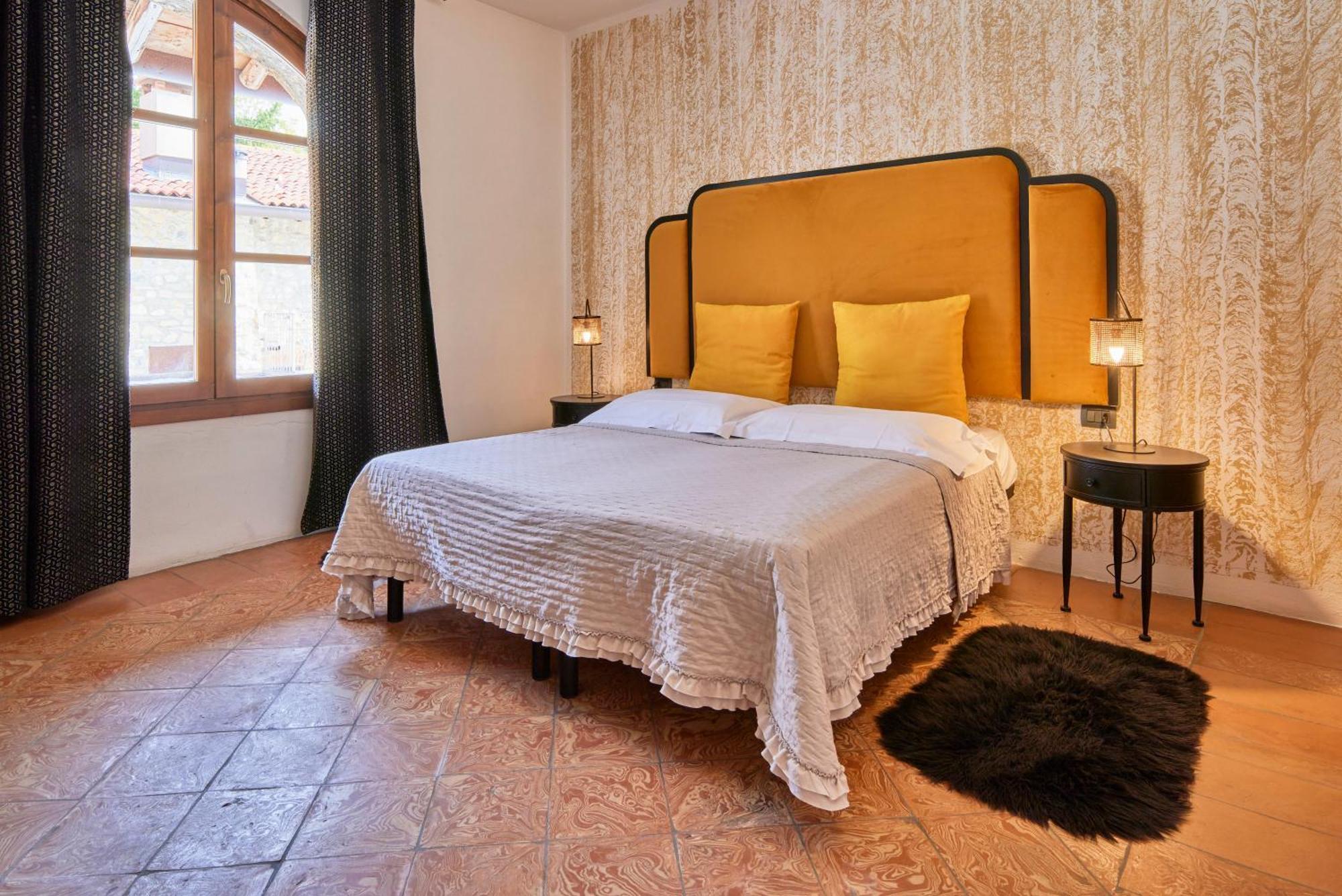 Agriturismo Cascina Mirandola Como Exteriér fotografie