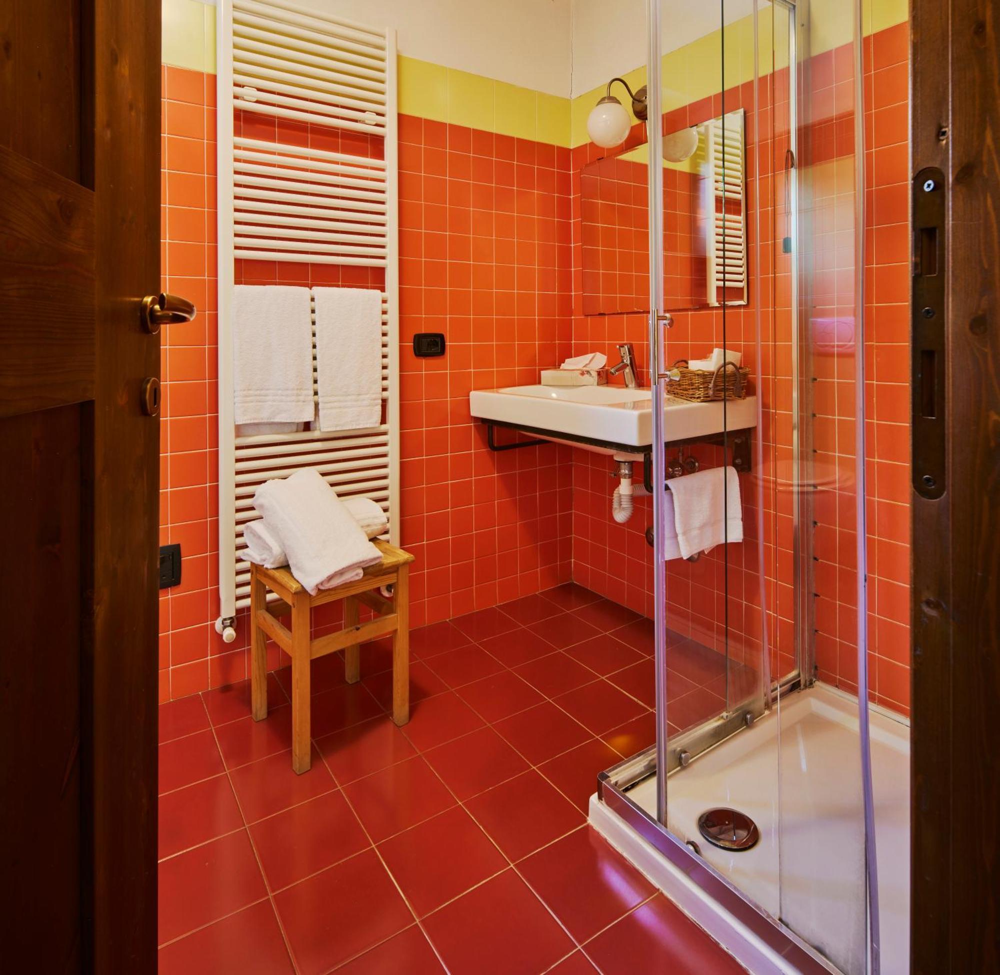 Agriturismo Cascina Mirandola Como Exteriér fotografie