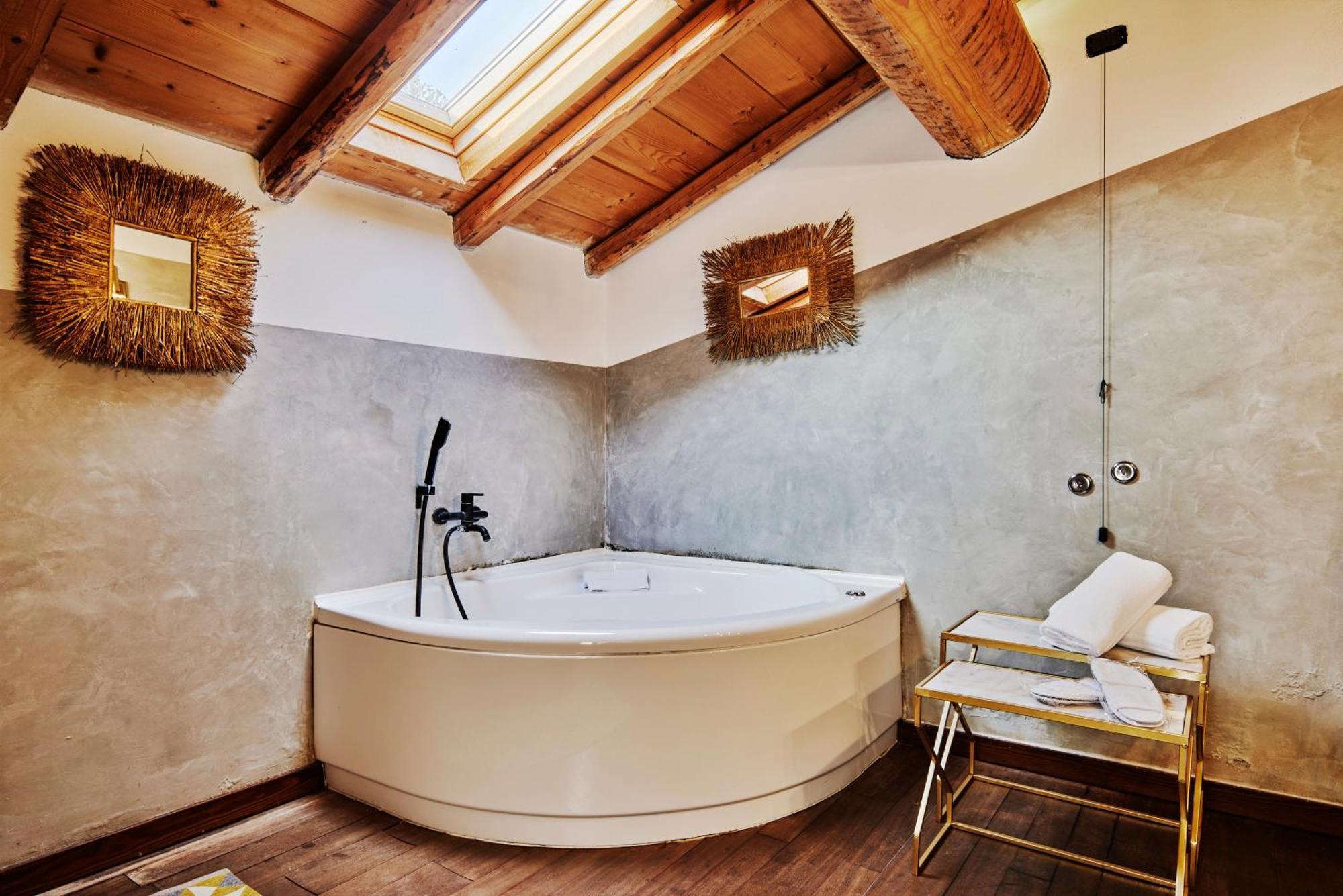 Agriturismo Cascina Mirandola Como Exteriér fotografie