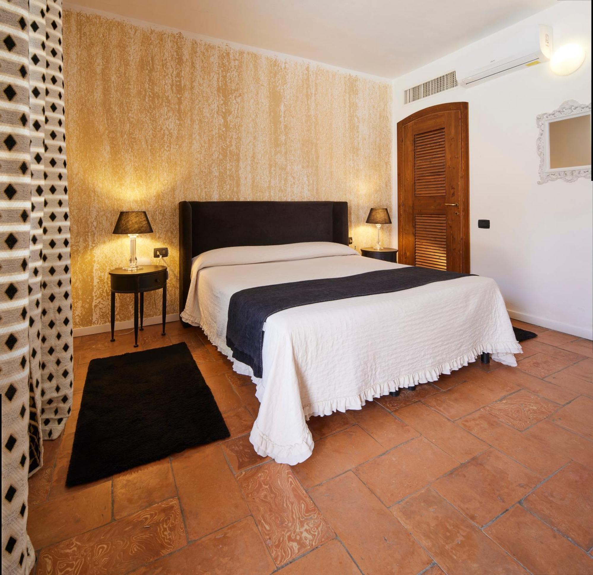 Agriturismo Cascina Mirandola Como Exteriér fotografie