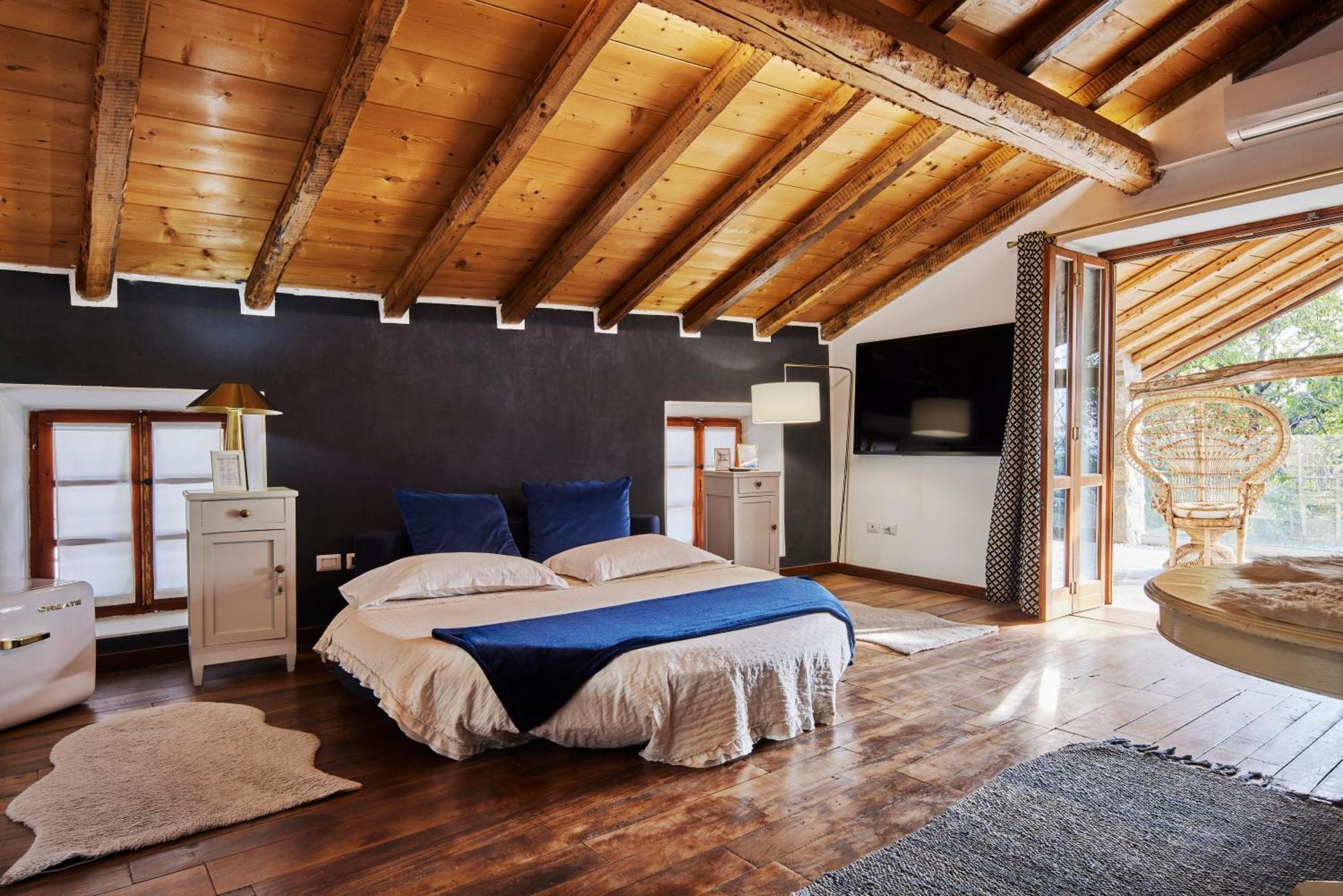 Agriturismo Cascina Mirandola Como Exteriér fotografie