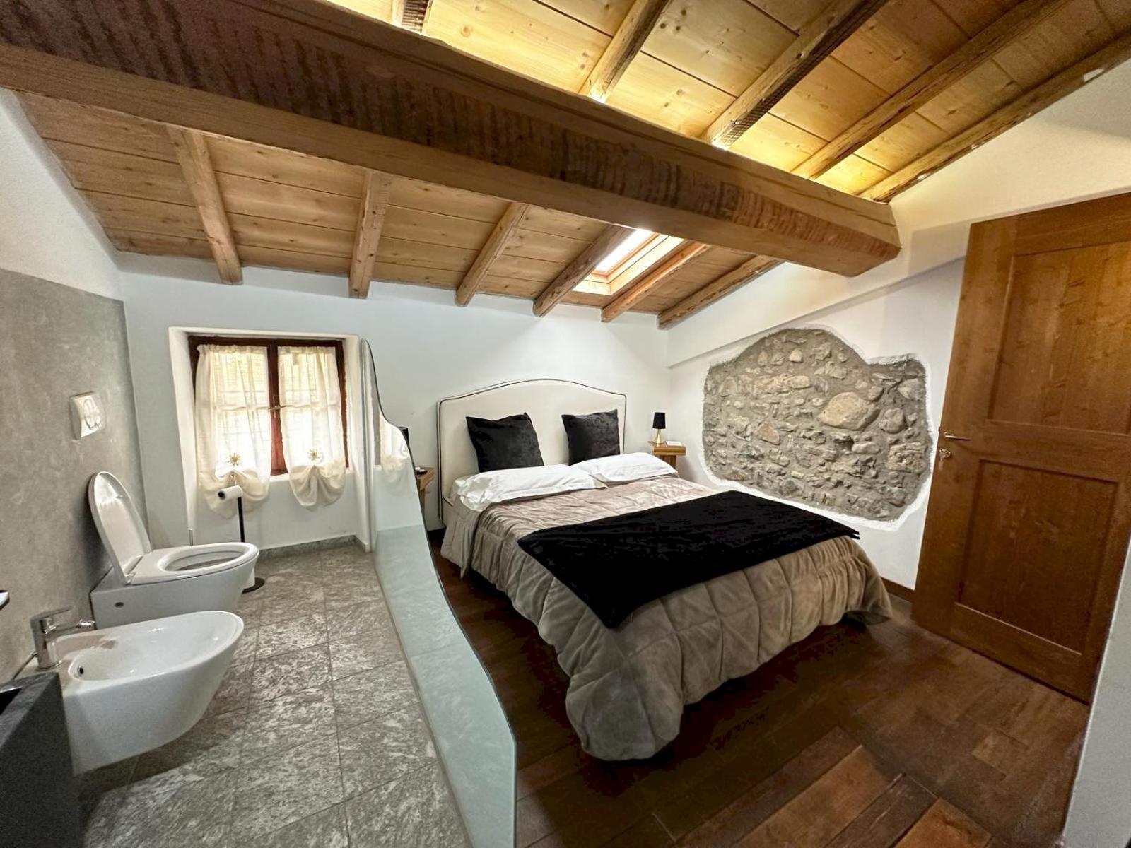Agriturismo Cascina Mirandola Como Exteriér fotografie